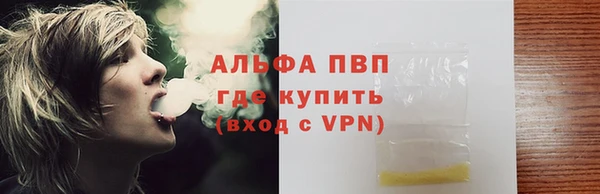 хмурый Мегион